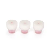 أداة وضع الإسفنج لتلميع الأحذية السائلة في زجاجة بلاستيكية TA260